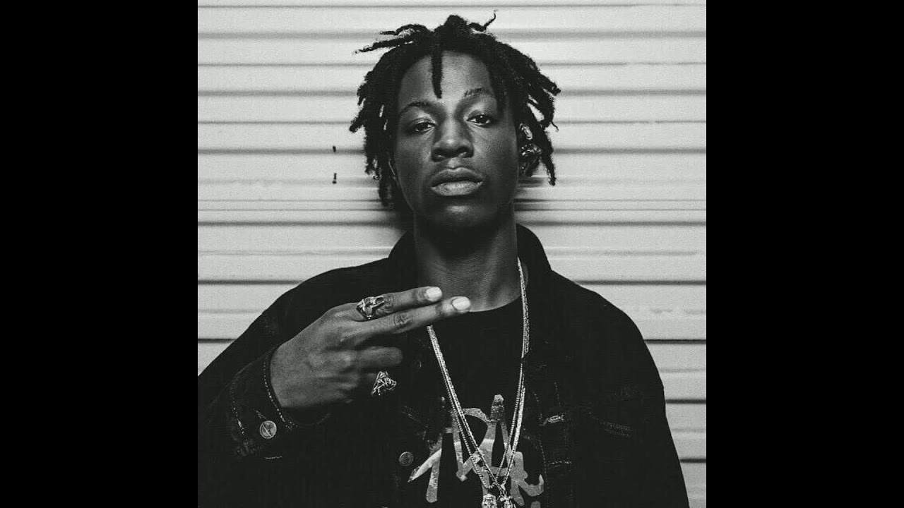(FREE) Joey Badass Type Beat - 