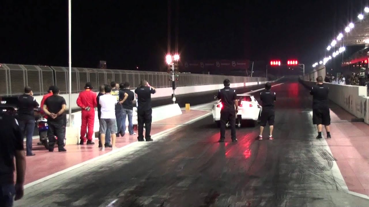 E.Kanoo Racing 10.5 Supra Runs 6.34 @ 352 KM/H (  FASTEST AND QUICKEST SUPRA IN THE WORLD )