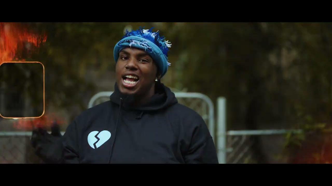 7KING -“Misunderstood” (Official Video)