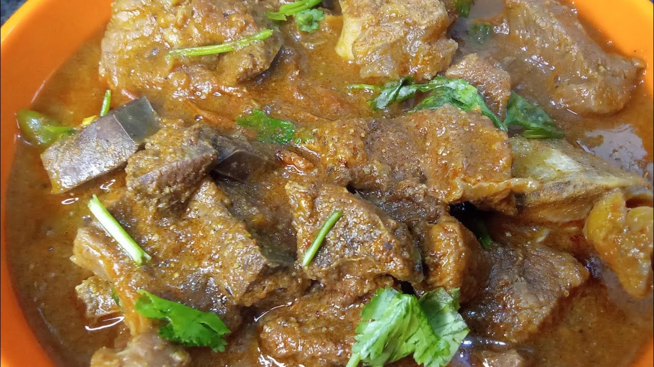 💥ஆஹா/இனி இந்த மாதிரி குழம்பு  செய்ங்க😋/Nonveg curry/Aahaworld🌍