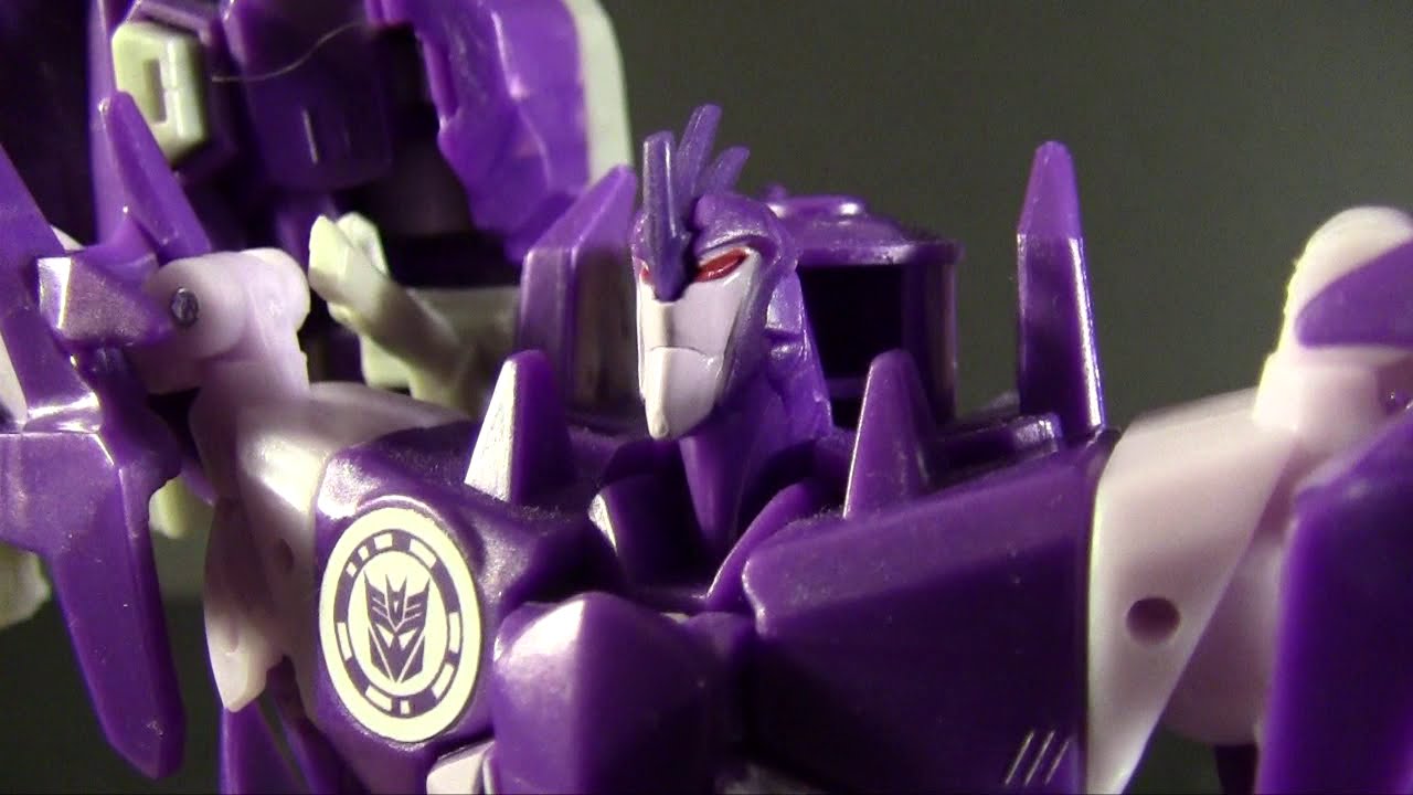 RID Deployer Fracture (Random Review)