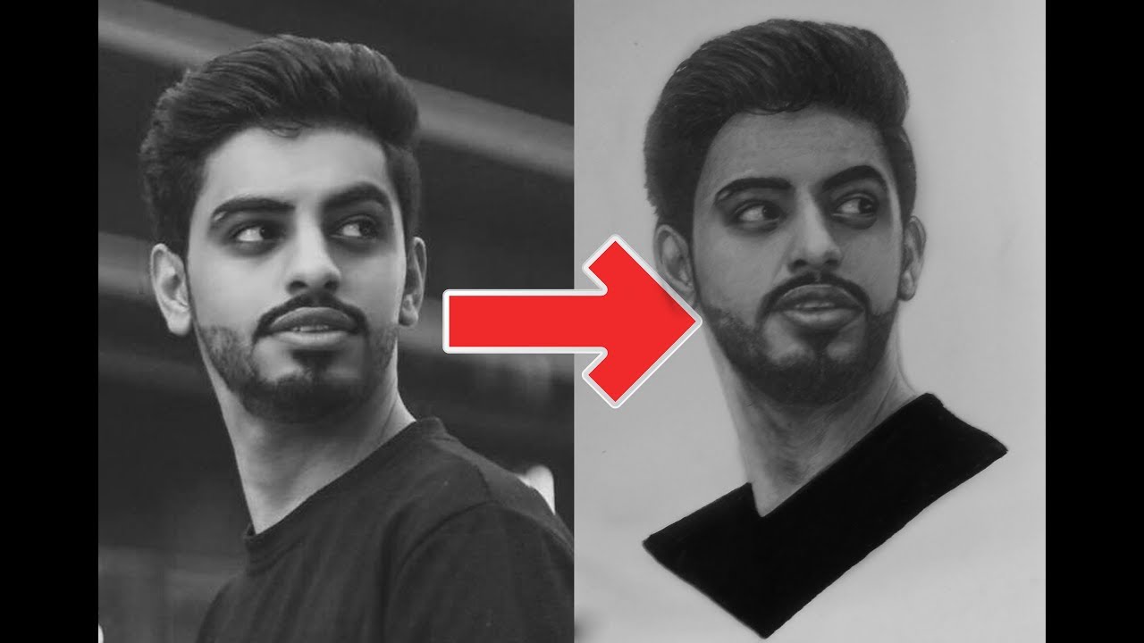 Drawing Mjrm Games lرسم مجرم قيمز