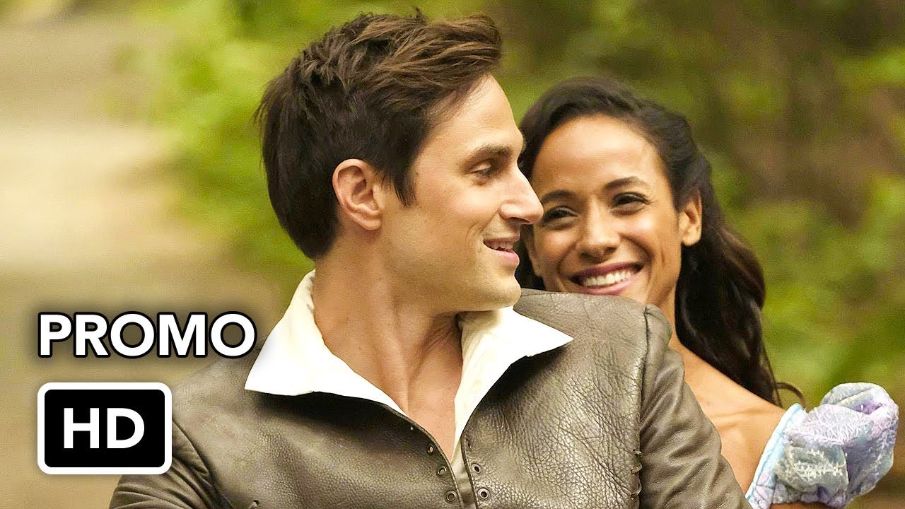 Once Upon a Time Season 7 