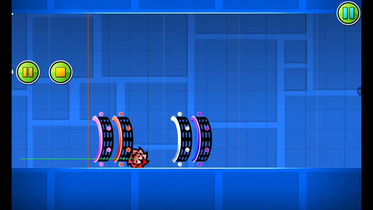 HOW TO MAKE RANDOM PORTAL