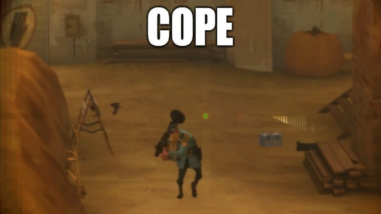 How To Effectively Counter Sniper