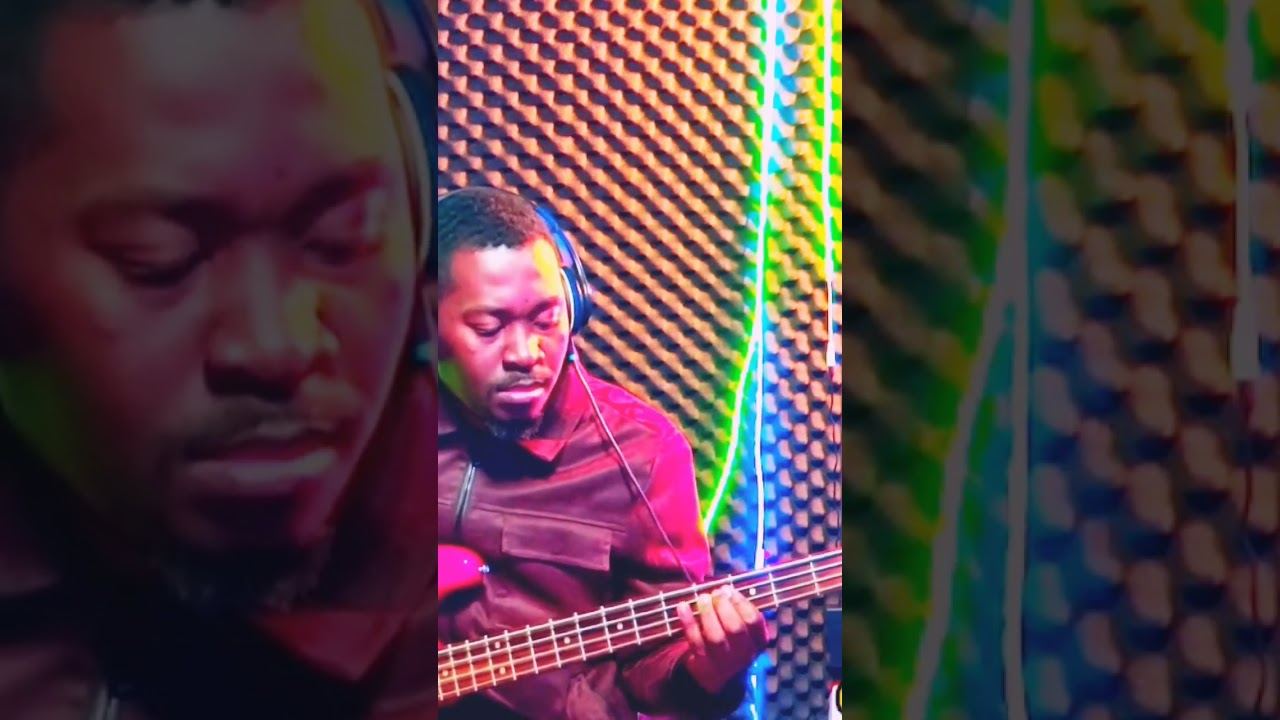 Adore Bondye Ak Tout K&egrave; W!