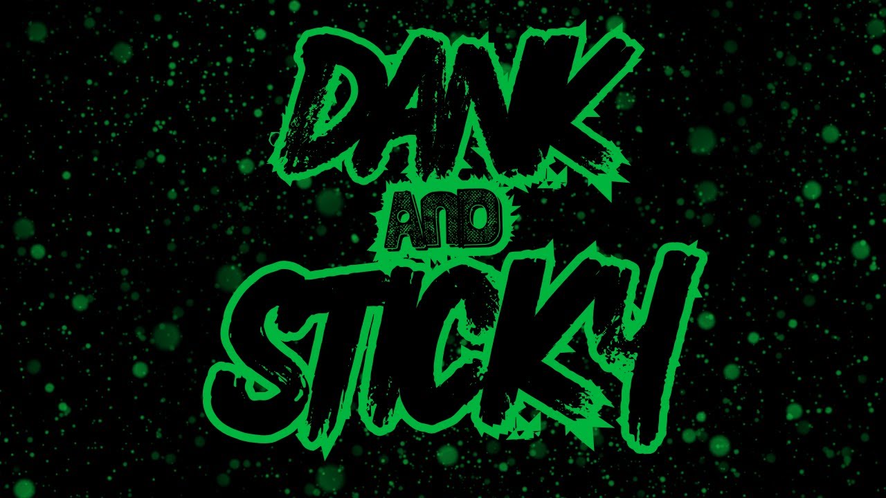 There Is NO Difference Between Indica and Sativa?! Dank and Sticky Live