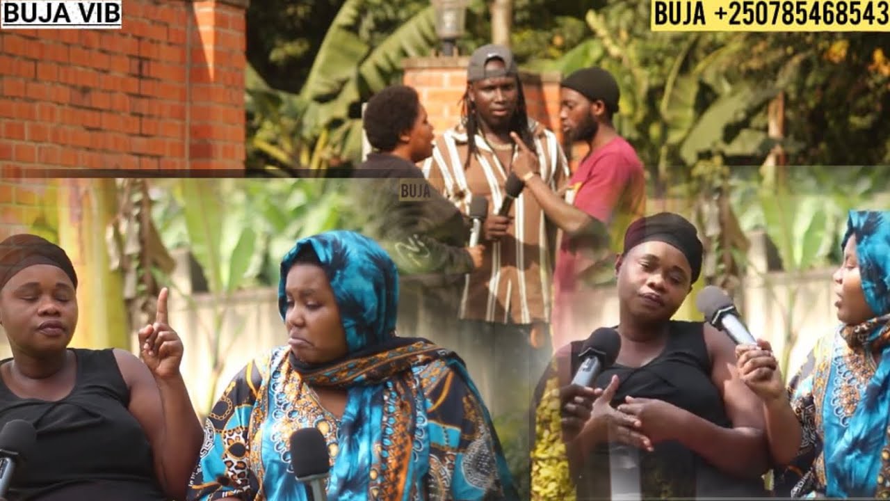INTAMBARA SASA BAGIHURA OLIVA NAWAMUGORE KARABAYE BYOSE ARABYEMEYE