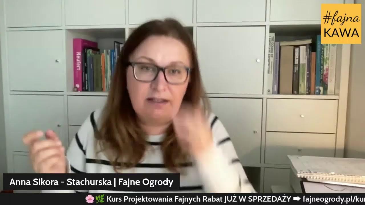 Fajna Kawa: Czy AI zrobi projekt ogrodu i puści projektantów z torbami?
