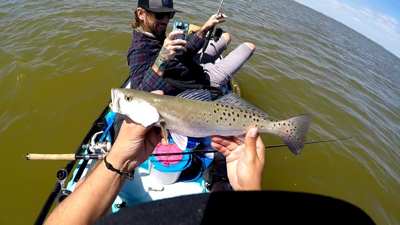 Kayak is a STEAL!!$$ New fishing machine! Vanhunks Orca 13'0  tandem. Fishing Musicians FL