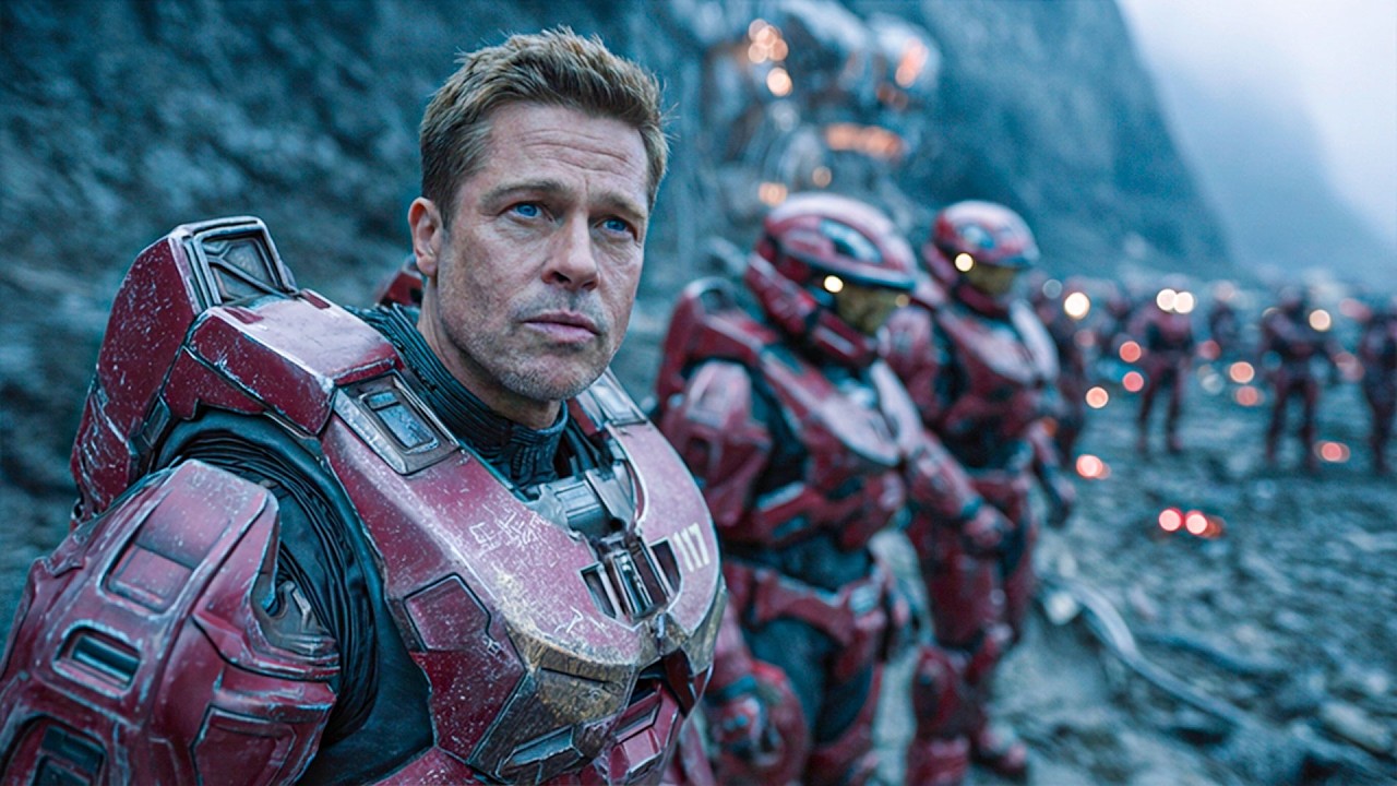 15 NUEVAS Próximas Películas de 2026 que Todos Están Esperando!