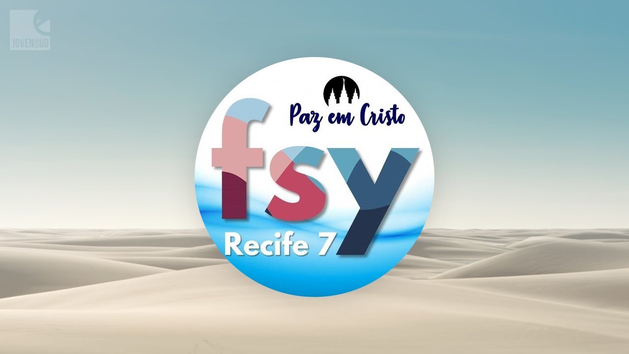 FSY 2018 Recife 7 - OFICIAL