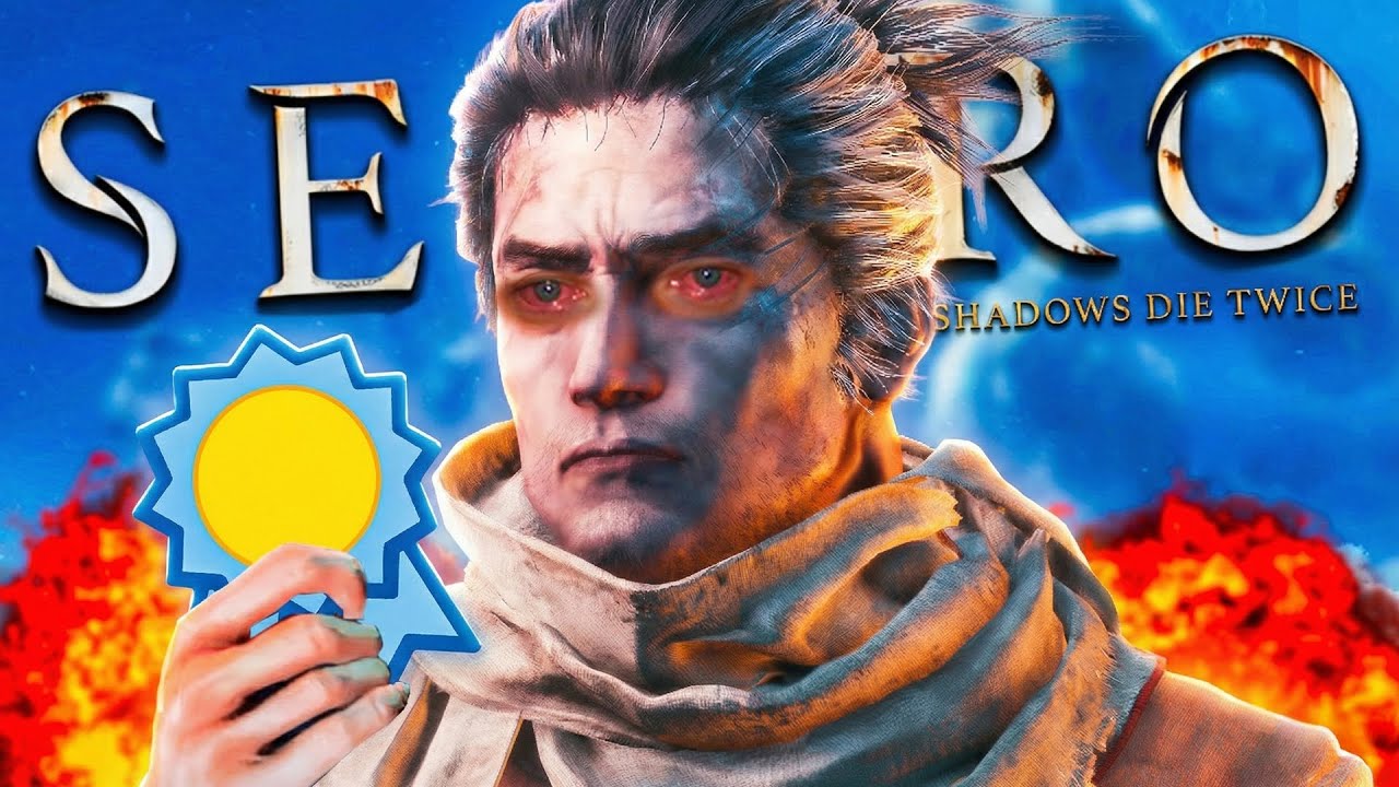 SEKIRO %100 Başarım PSİKOLOJİMİ BOZDU!