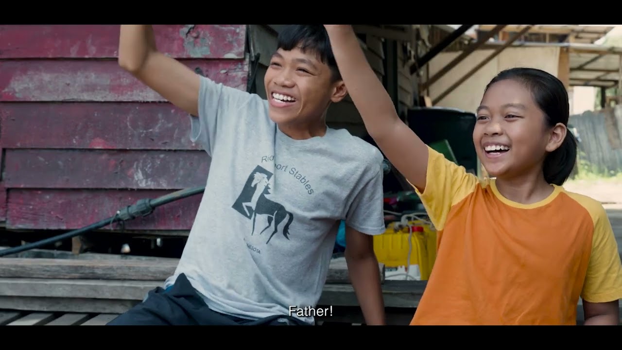 Bersama Menyemai Harapan | Drama Pendek KWAPM (Extended Version)