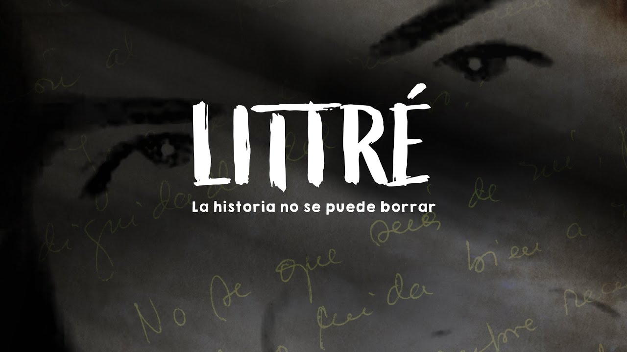 Littré: la historia no se puede borrar