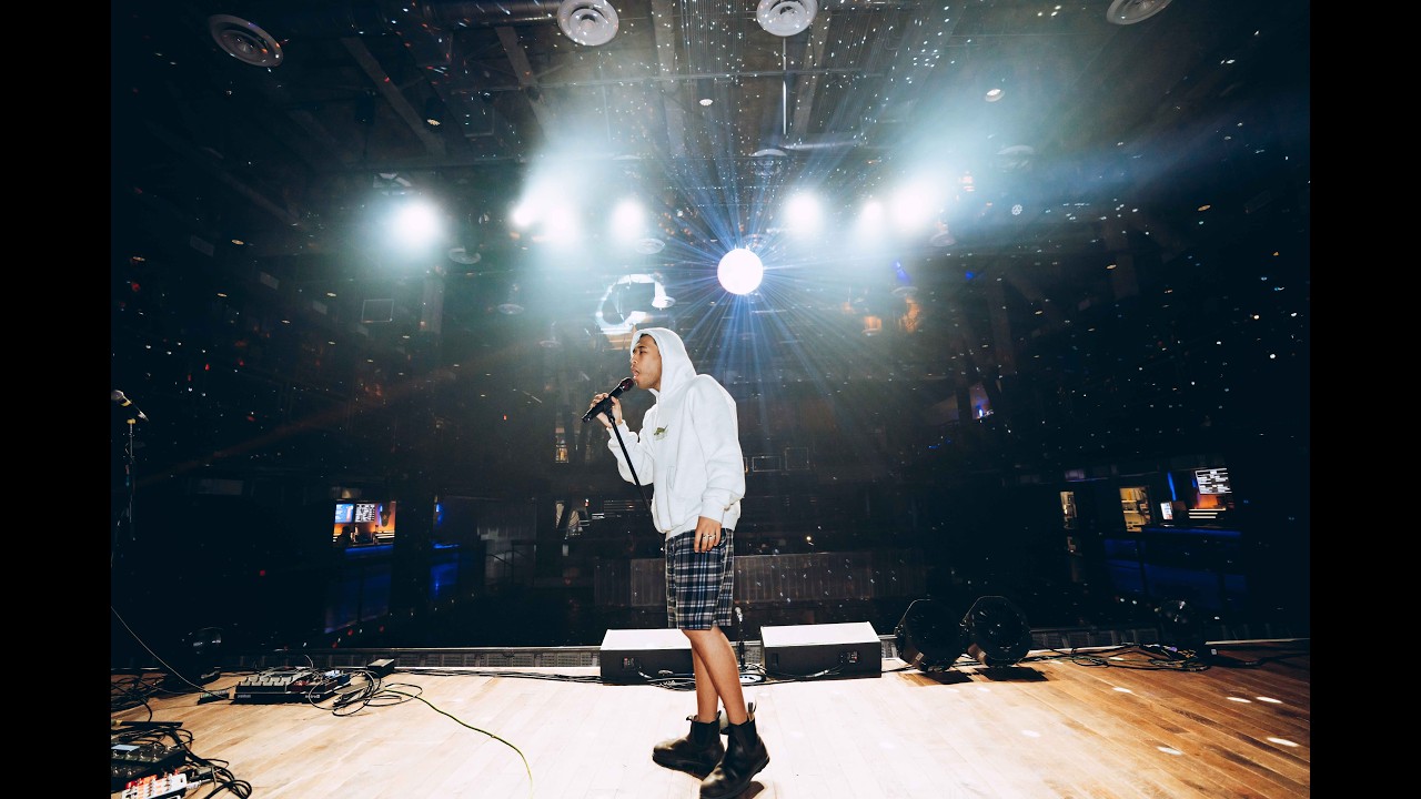 STARS ALIGN TOUR WEST COAST