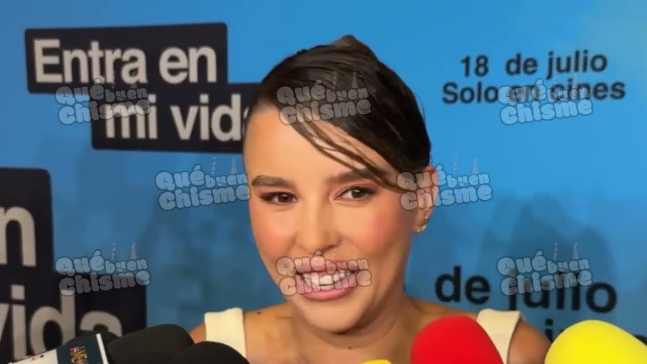 ¡PAULINA GOTO PIDE UN ALTO AL 0D10 Y BURLAS VS IRINA BAEVA! 😤🚨 SE APUNTA PARA SER AVENTURERA