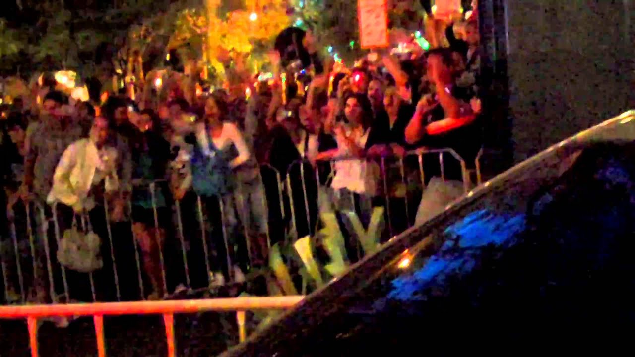 Up And Coming Tour - Porto Alegre