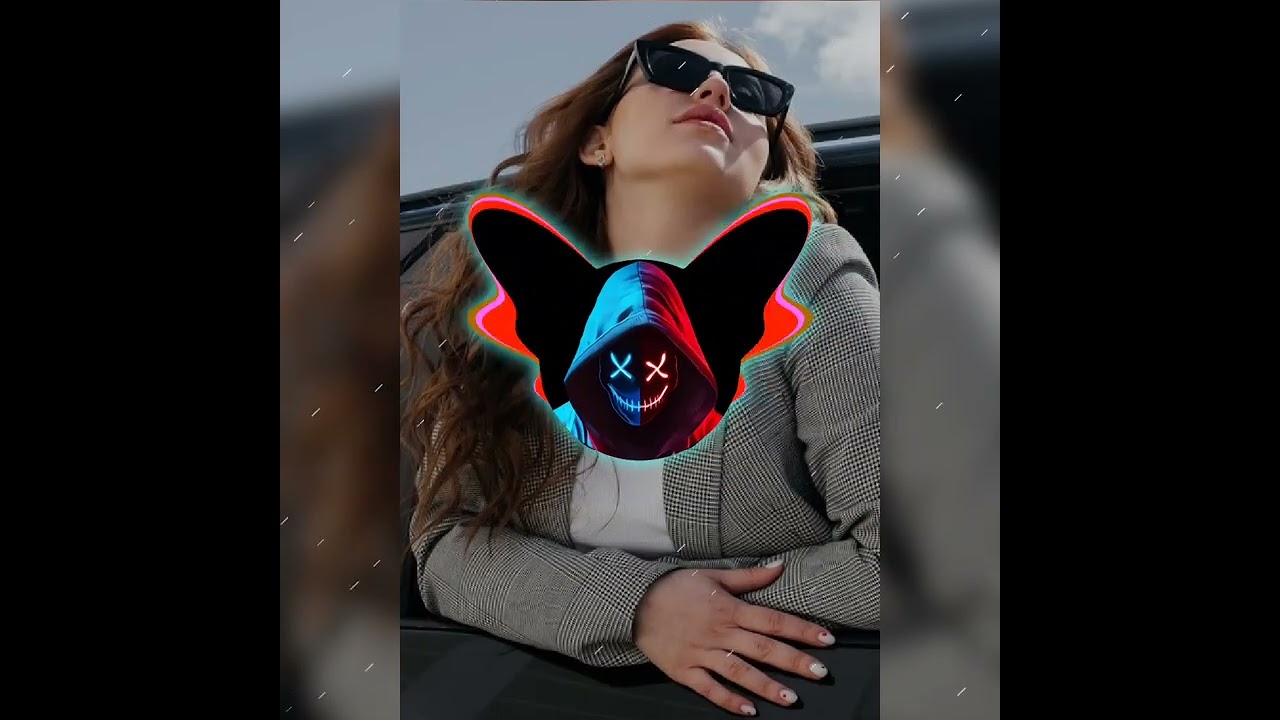 Hold Strong _(Rusty boii Swing Bounce ReMix)2026🇵🇬