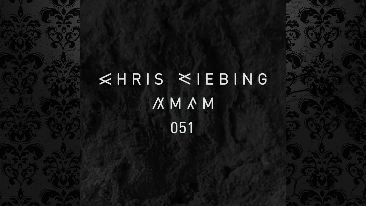 Chris Liebing - AM/FM 051 (29.02.2016) Live @ Bob Beaman Club, Munich Part 3