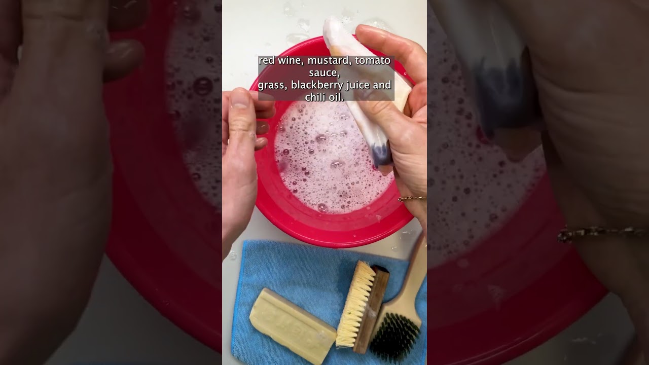 Cleaning Product Review - Grand Canal Soap Bar