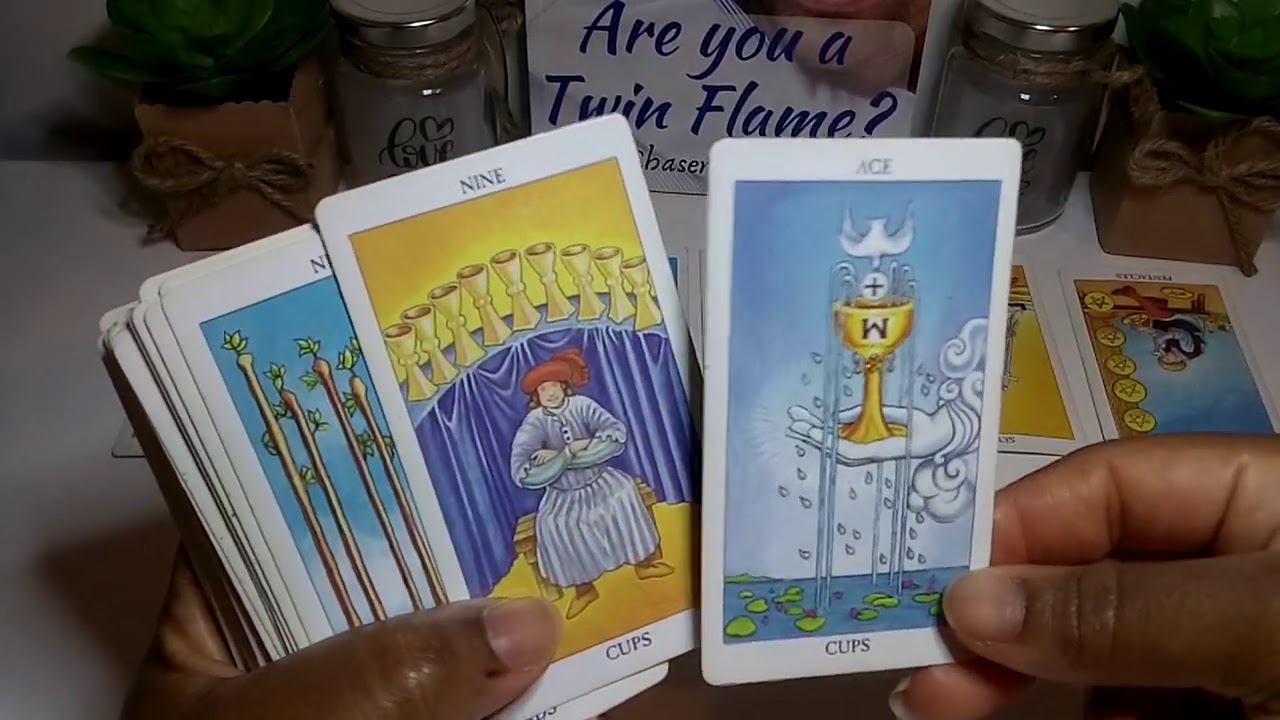 This Divine Masculine Is Stressed The Hell Out! #twinflame #divinefeminine #divinemasculine #tarot