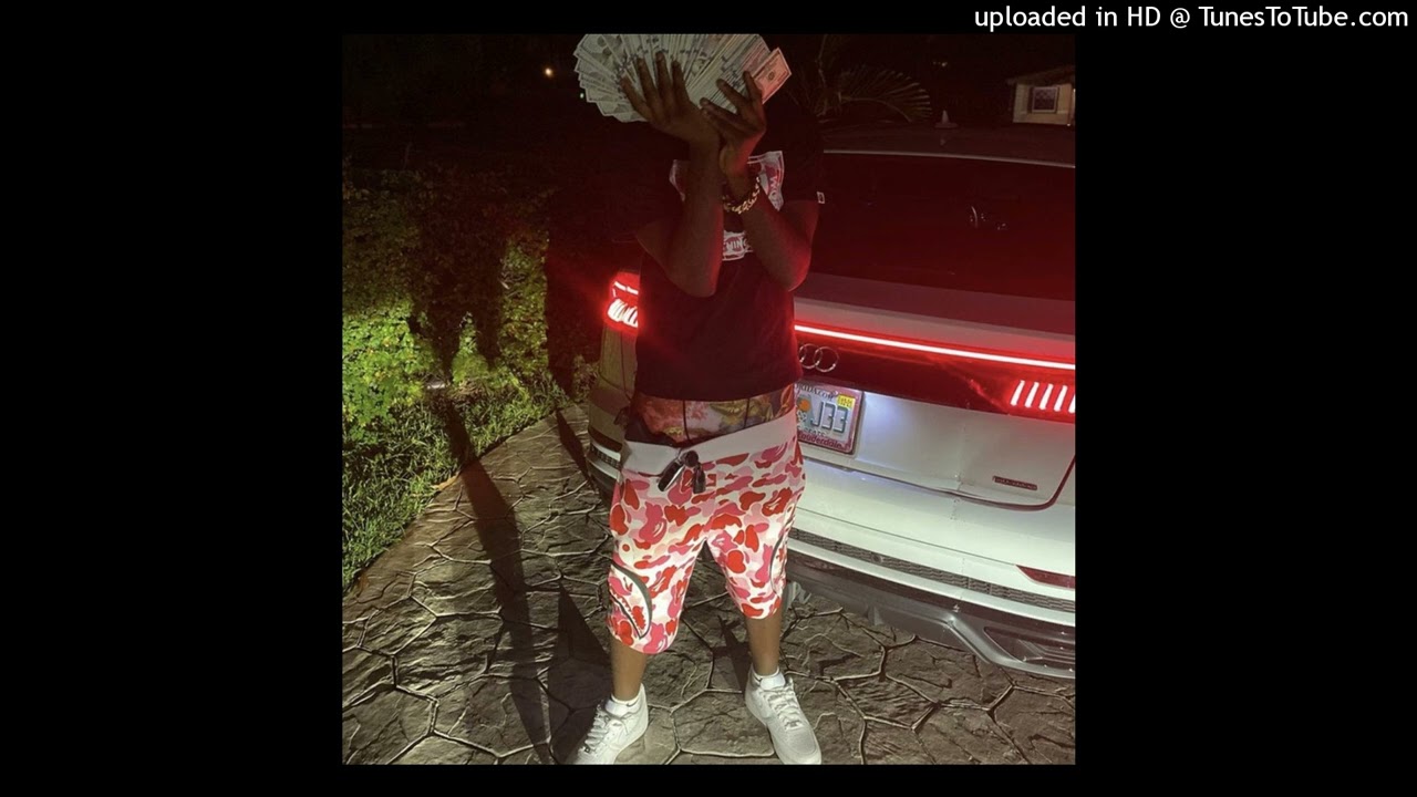 Lil yab type beat 2025 “7400”