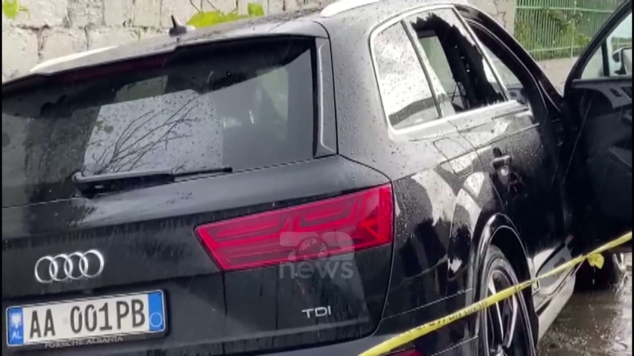 Top News-Detaje të reja nga vrasja e biznesmenit / Autori i krimit zbardh dinamikën e ngjarjes