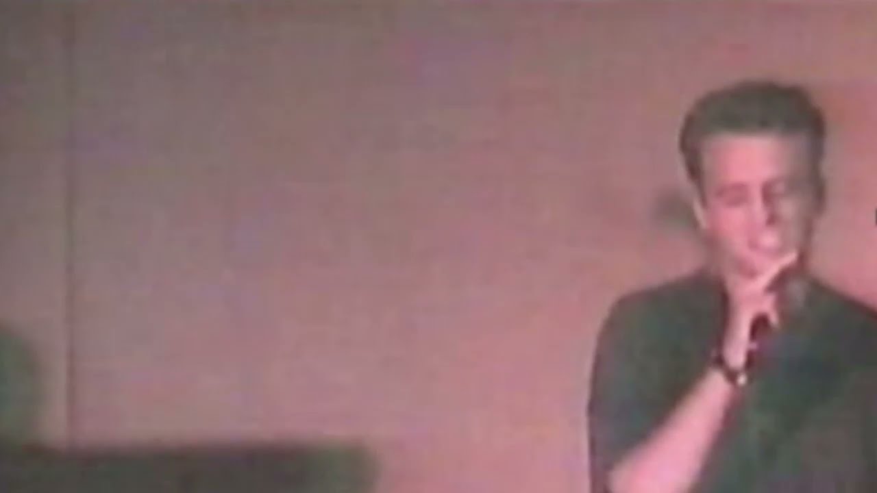 30 Years Insect Plasma - Apocalypse live in 1999