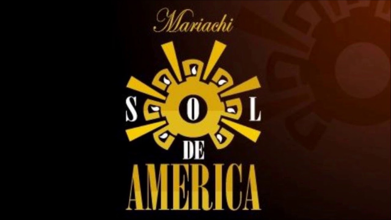 Mariachi Sol De America - Polka Doña Luisa