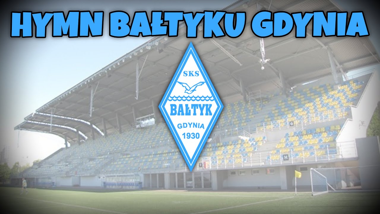 Hymn Bałtyku Gdynia
