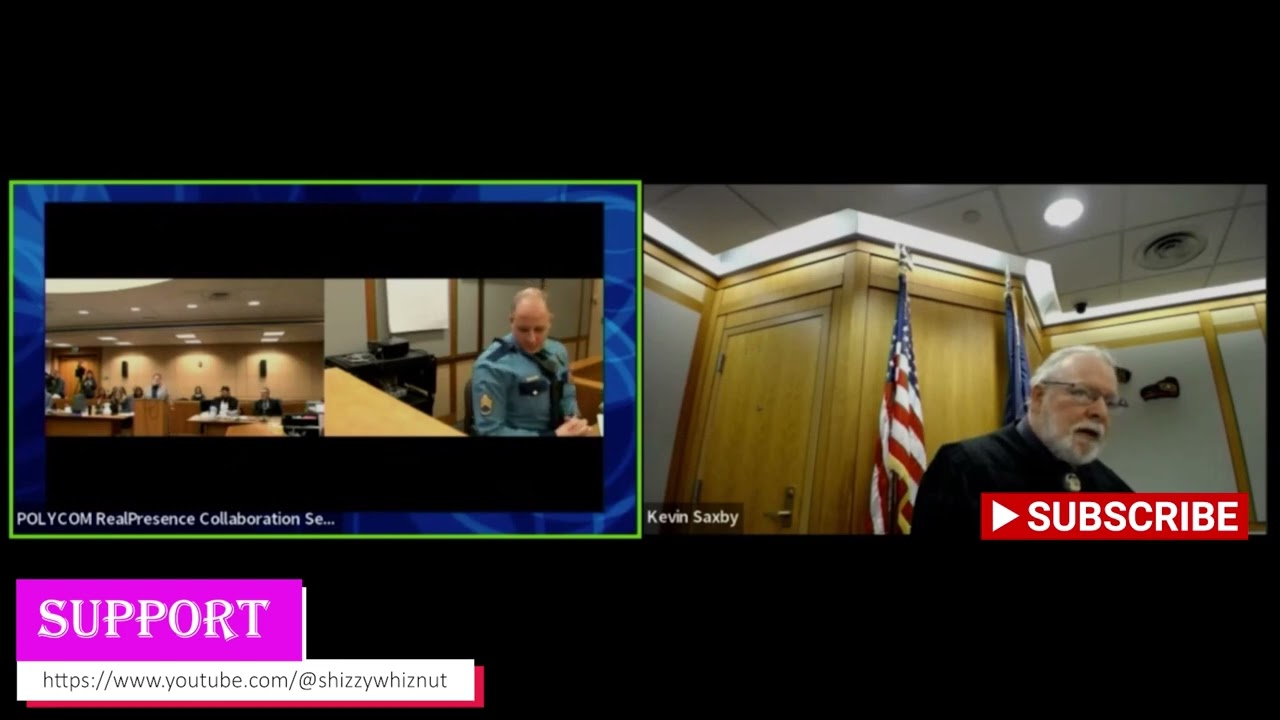 Brian Steven Smith's Not Guilty Plea for Gruesome Murders: Pt1
