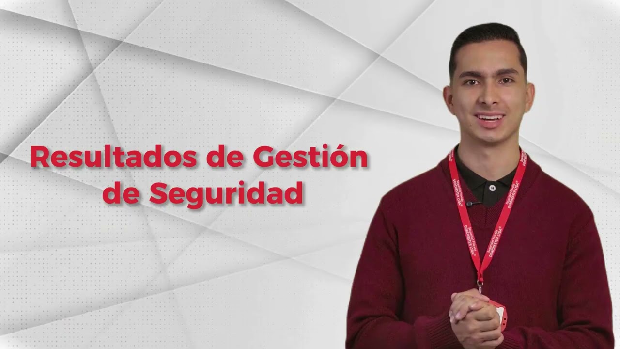 Boletín informativo - resumen gestión 2026 | Seguridad Privada Dorchester Ltda |
