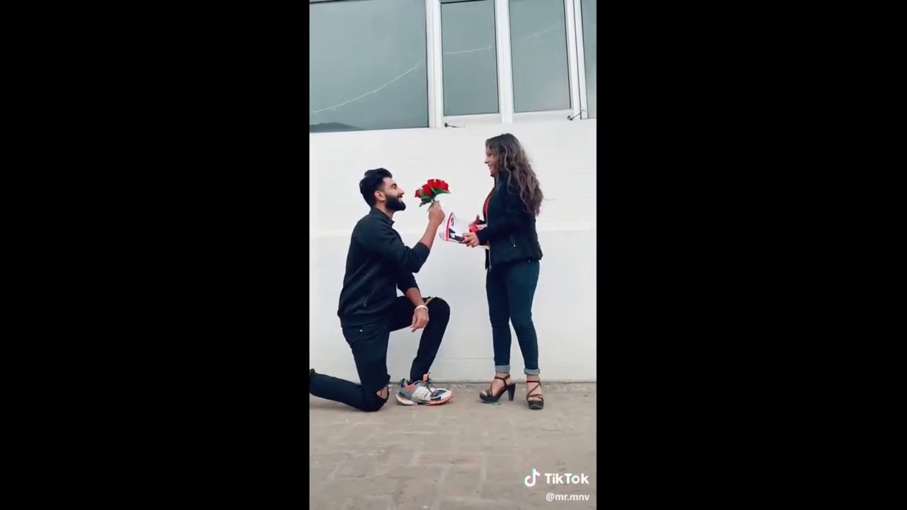 Tik TOk ALGERIA lite||  ميزكلي اول يوم عيد الحب 💝🌏