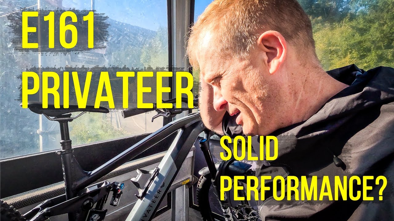 Test: Privateer E161 - Amazing Value & Epic Performance?