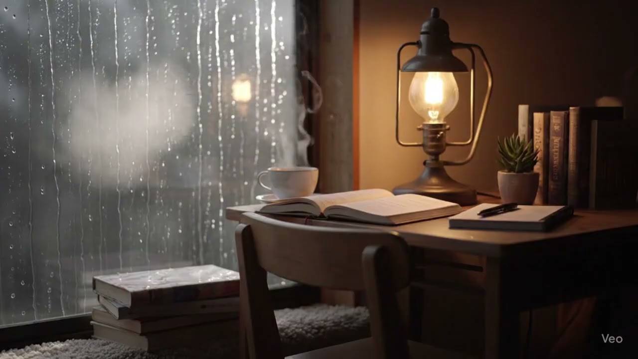 Ambient Study Music To Concentrate - 2 Hours of Music for Studying, Concentration and Memory
