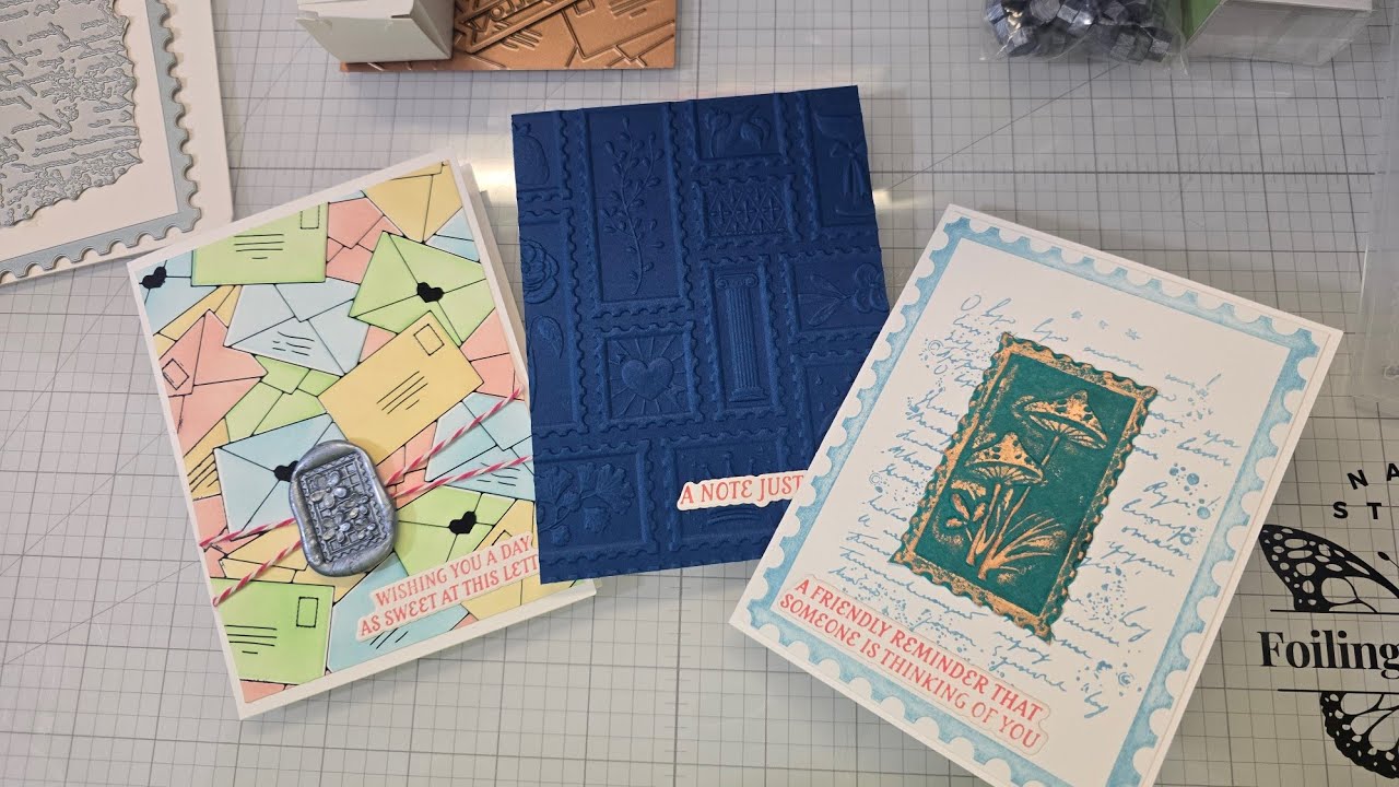 Spellbinders April 2025 Club kits #teamspellbinders