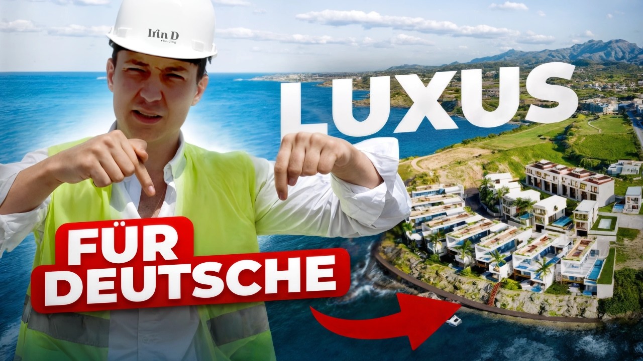 Warum wollen alle genau HIER leben? So sieht das perfekte Zuhause in Esentepe, Nordzypern, aus!