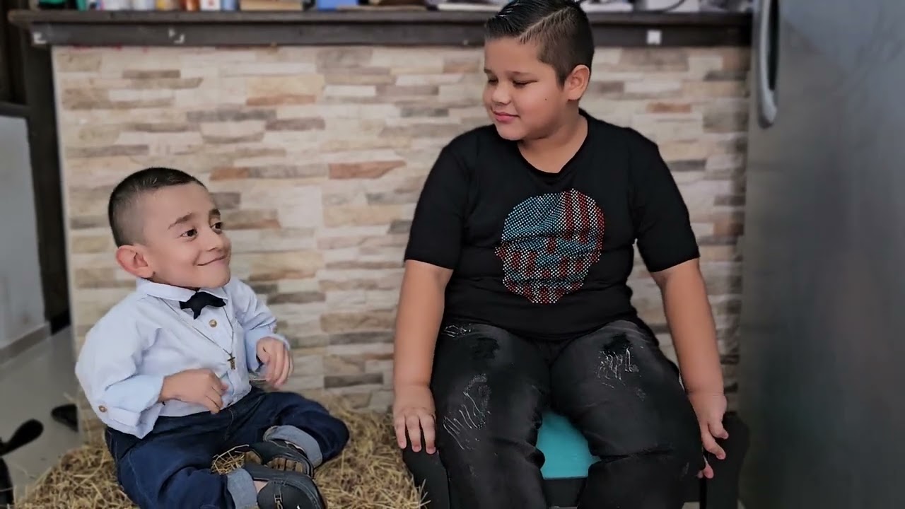 Tu Cumpleaños- Santiago Palacios