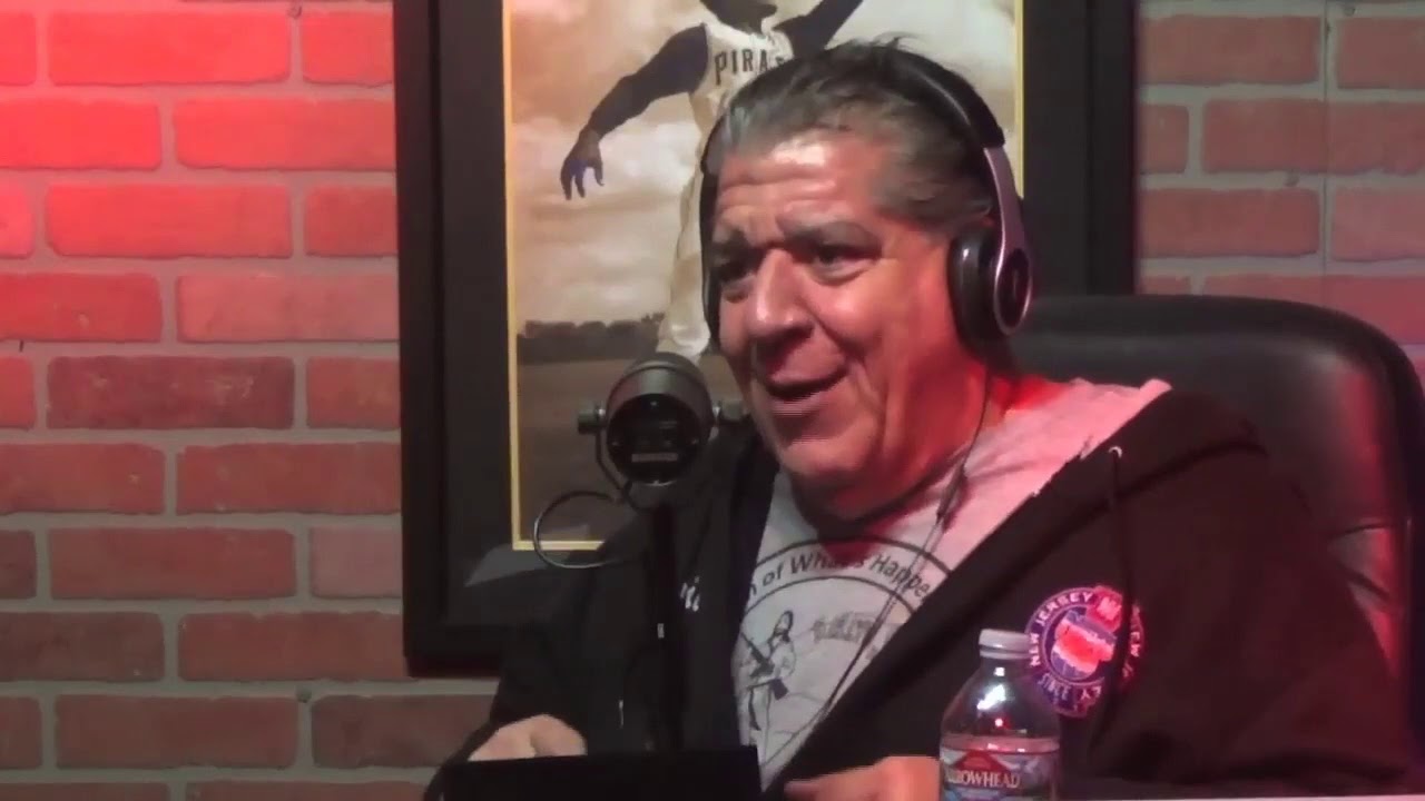 Джои Диас о жизни с родителями и сомнительных отелях