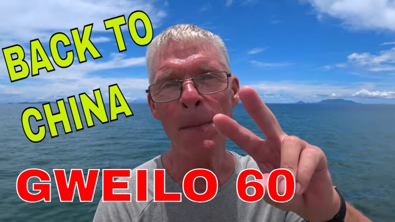 Why I'm Moving Back to China After Everything