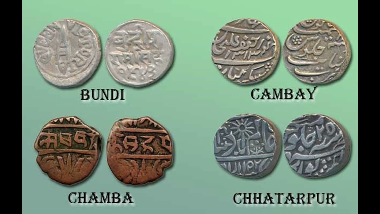 Rare Pre-Independence Indian Coins: Hidden Treasures in Your Collection