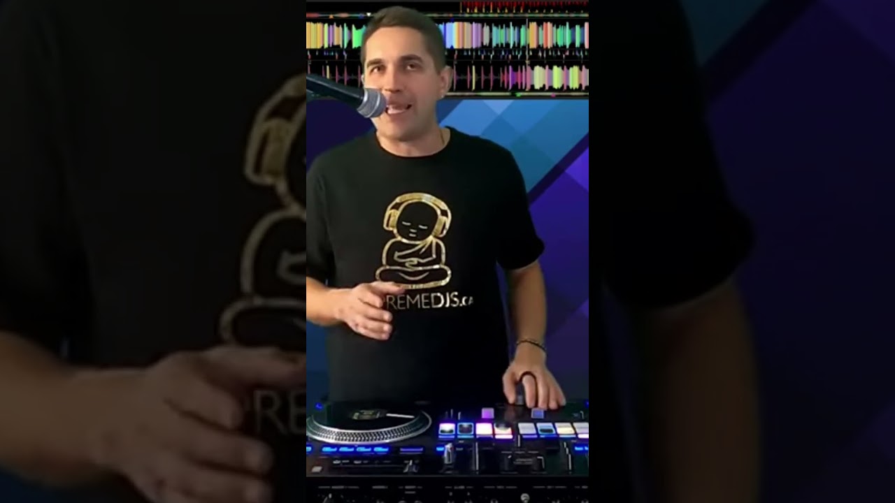 Boost your DJ skills: Quick mixing advice (Echo Out And Drop Mix)