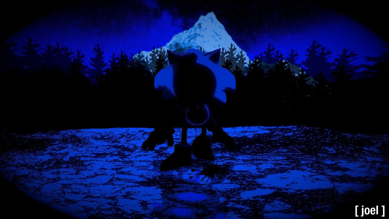 What The Scary: All That I Was, And All That I Am.