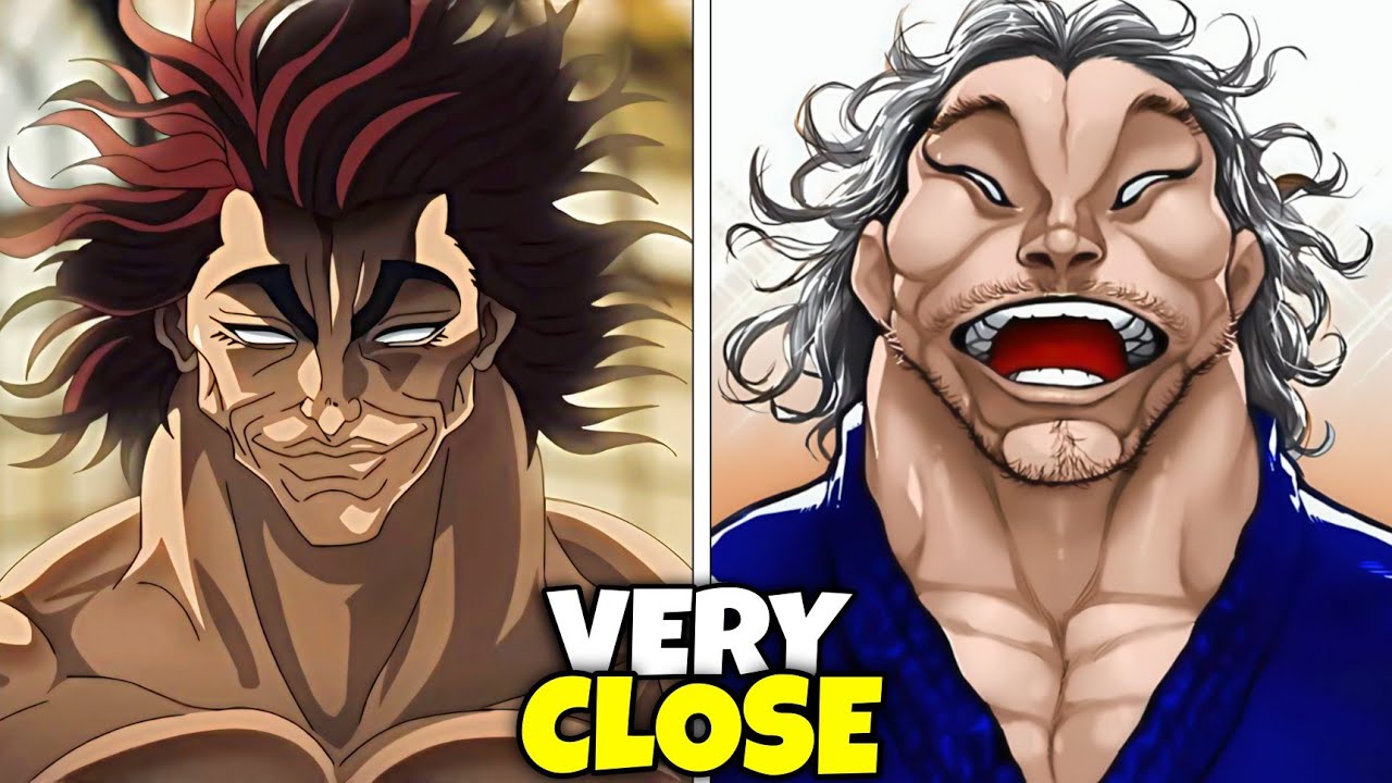 Yujiro Hanma Vs. Musashi Miyamoto | Can Yujiro Beat Musashi? | Explained in Hindi | TheAnimeRS