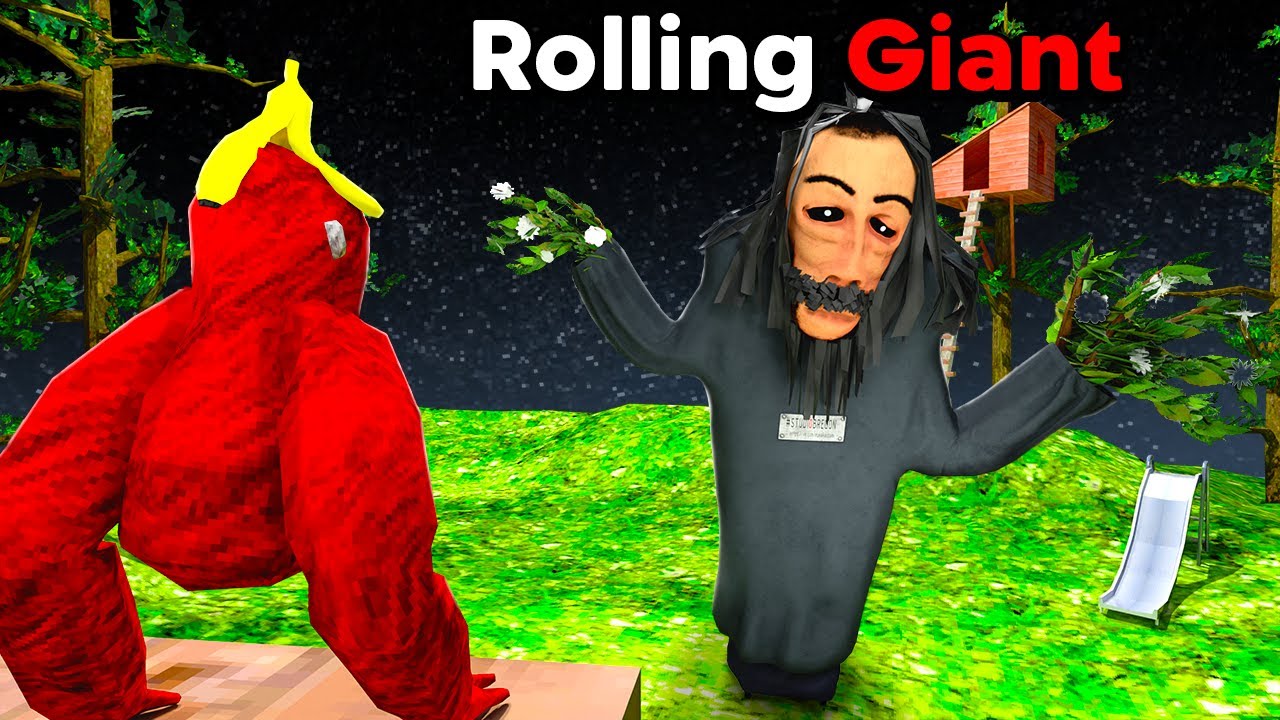 Тестирование Gorilla Tags: самые страшные мифы о 3 часах ночи