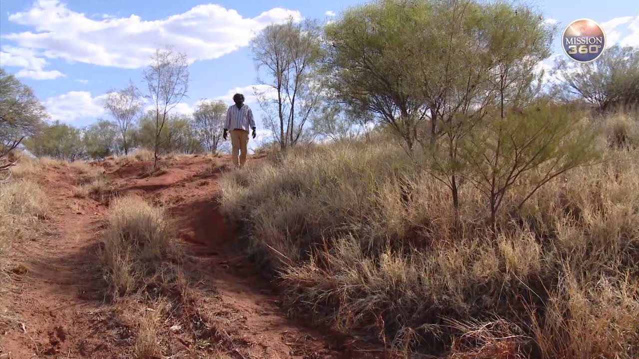 Mission 360&deg; - Mission Work in Australia