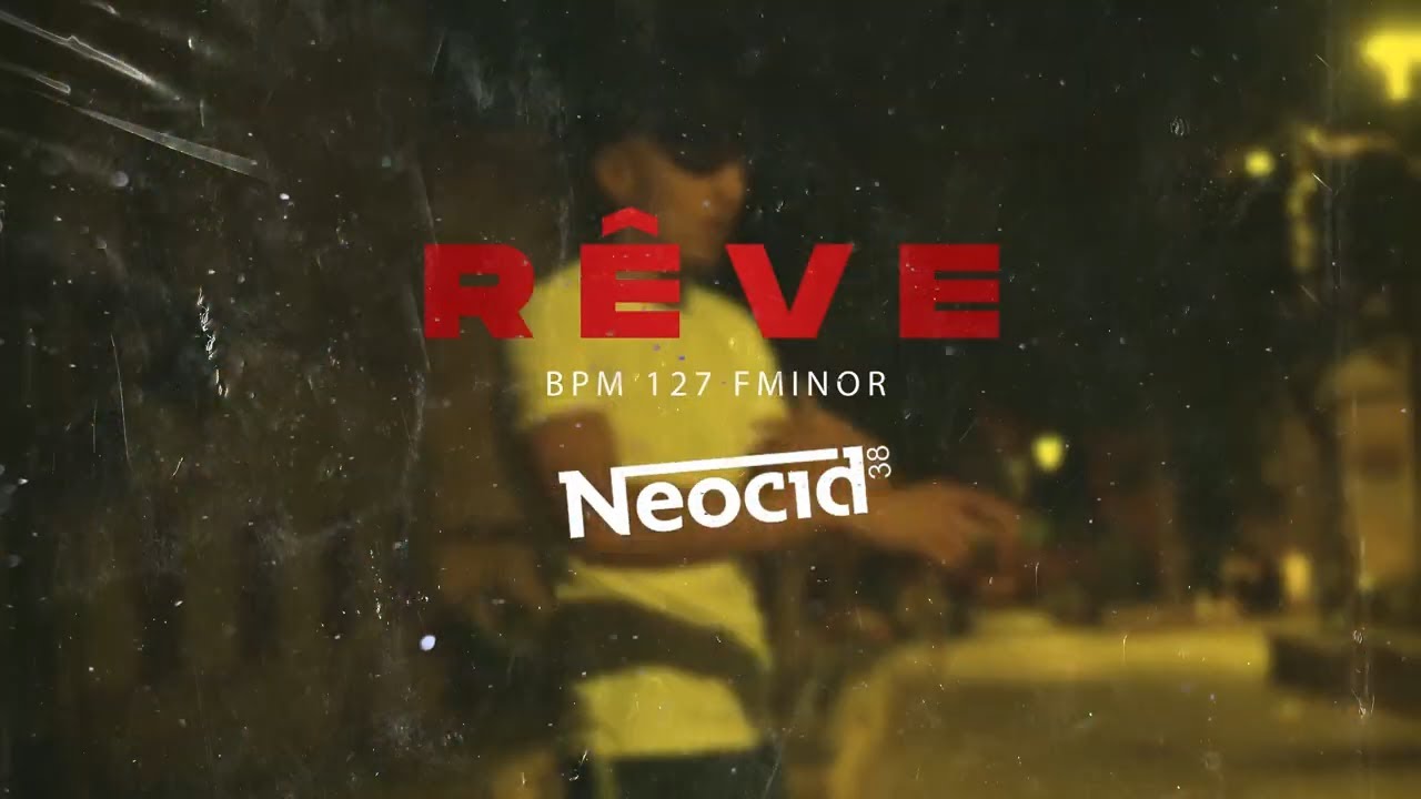 [FREE] MORAD SOÑAR Type Beat - RÊVE - SOÑANDO -  MORAD type beat 2022 INSTRU TYPE JUL CLUB HOUSE