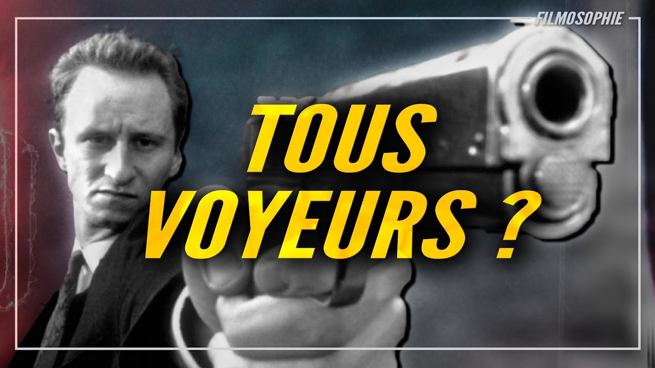 C'est arrivé près de chez vous - Voyeurisme, Humour noir et Journalisme // DWFSC #16 (-16)