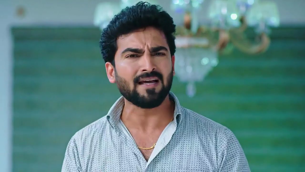 SeethaRaama Kannada | Ep - 462 | Webisode | Apr 22 2025 | Zee Kannada